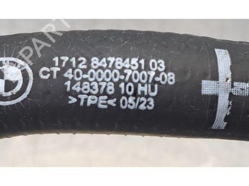 Pipe BMW X1 (U11) iX1 xDrive 30 | BP39417913M125 - Image 3