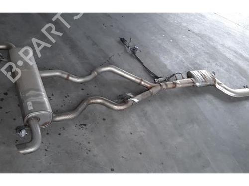 Exhaust system BMW 5 (G60) i5 eDrive40 | BP23596344M121 