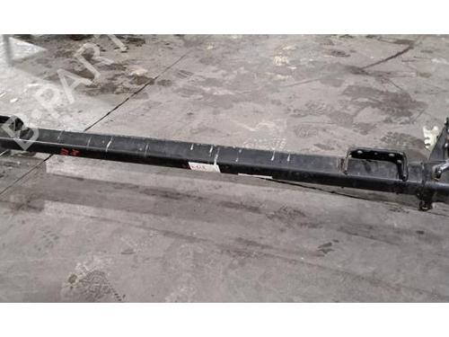 Rear axle FIAT DUCATO Van (250_) E-Ducato (250DPE) | BP31165400M2 