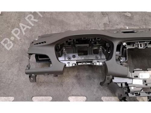 Dashboard RENAULT MEGANE IV Saloon 1.3 TCe 140 (LVNB) | BP39154080C46 - Image 4