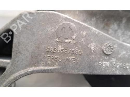 Engine mount PEUGEOT 408 II (FP_, F3_, FM_) Hybrid 180 (F3DGXT) | BP36309812M89  - Image 6