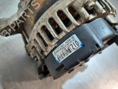Alternator FORD RANGER (TKE) 2.0 EcoBlue 4x4 | BP37092073M7  - Image 6