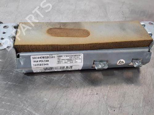 Other MERCEDES-BENZ S-CLASS (W221, V221) S 350 CDI | BP10882420O1 