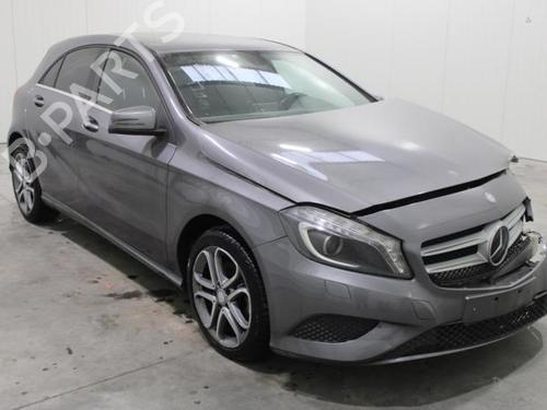 Engine mount MERCEDES-BENZ A-CLASS (W176) A 200 CDI / d (176.008) | BP33917915M89  - Image 5