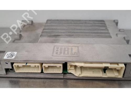 Electronic module TOYOTA HILUX VIII Pickup (_N1_) 2.8 TD 4WD (GUN126) 862800K070