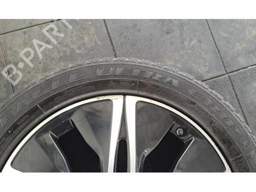 Rim MERCEDES-BENZ C-CLASS (W205) C 200 d (205.011) | BP28092787C45 