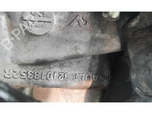 Gearbox DACIA DUSTER (PYM_, PYN_) 1.6 HYBRID 140 | BP36366443M3 - Image 3