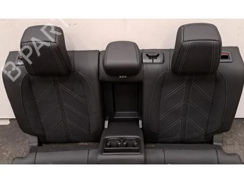 Seats set OPEL ASTRA J Saloon 1.6 Turbo (69) | BP39500239C78 - Image 11