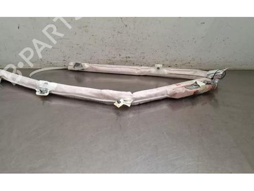 Used Left curtain airbag Left curtain airbag OPEL CROSSLAND X / CROSSLAND (P17, P2QO) 1.2 (75) (110 hp) 40202308 40202308
