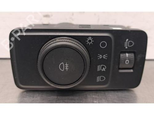 Forlygtekontakt Forlygtekontakt FORD TRANSIT Van (FA_ _) 2.0 TDCi (125 hp) 34386152 34386152