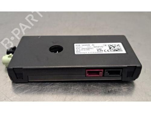 Used Electronic module Electronic module BMW X3 (G01, F97, G08) xDrive 30 e Plug-in-Hybrid (292 hp) 39995463 39995463
