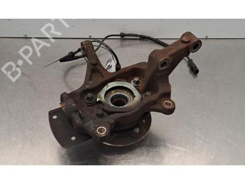 Left front steering knuckle RENAULT TRAFIC III Van (FG_) 2.0 dCi 130 (FGMY) | BP39892751M25 - Image 4