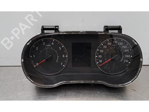 instrument-cluster-renault-master-iii-van-fv-2010-37686218 main image