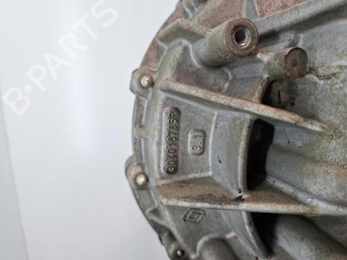 Gearbox RENAULT TRAFIC III Van (FG_) 2.0 dCi 150 (FGMU) | BP37284823M3 - Image 6