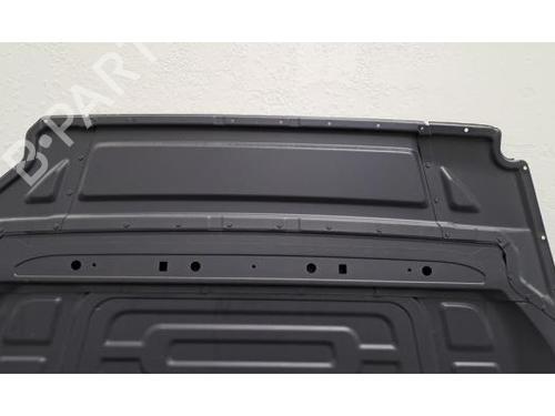 Cargo separator MERCEDES-BENZ SPRINTER 3,5-t Van (B907, B910) 315 CDI RWD (907.631, 907.633, 907.635, 907.637) | BP37479275I36 - Image 2