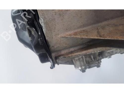 Gearbox AUDI A1 Sportback (GBA) 35 TFSI | BP37729509M3  - Image 8