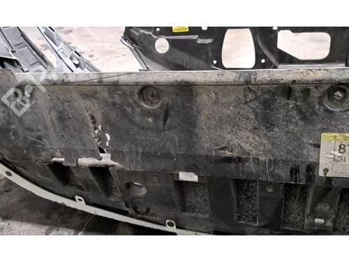 Front bumper RENAULT CLIO V (B7_) 1.5 Blue dCi 85 (B7AG) | BP32398565C7 