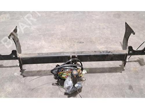 Used Tow ball/Mechanism FIAT SCUDO Van 1.5 Multijet 100 (506) (102 hp) 23636653