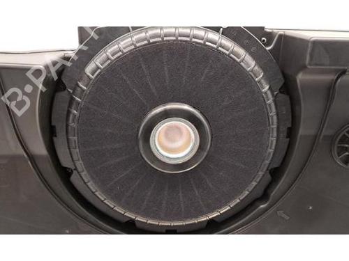 Electronic module PORSCHE MACAN (95B) 2.9 GTS (95BBL1) | BP31241531M83