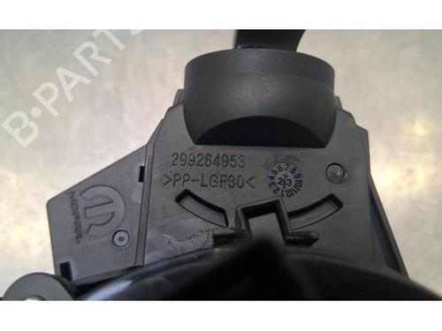 Steering column stalk CITROËN C3 IV (CC_, CB_) ë-C3 (CBZYAZ) | BP38043981I23 - Image 3