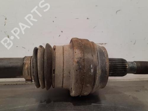 Left rear driveshaft MERCEDES-BENZ M-CLASS (W166) ML 250 CDI / BlueTEC 4-matic (166.004, 166.003) | BP15793658M40 