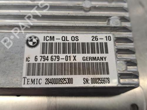 Other BMW X6 (E71, E72) M | BP23614503O1 