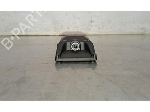 Used Camera KIA NIRO I (DE) E-NIRO (136 hp) 27372735