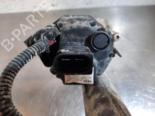 Steering rack VW CADDY IV Box Body/MPV (SAA, SAH) 2.0 TDI | BP27187147M22 