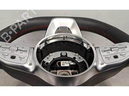 Steering wheel MERCEDES-BENZ CLA (C118) CLA 180 (118.384) | BP32767766C49  - Image 6