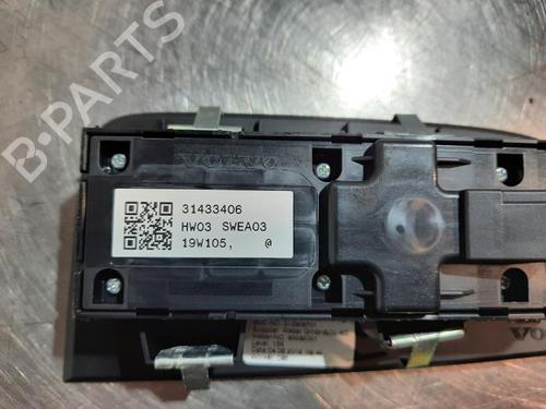 Switch VOLVO XC60 II (246) D4 Polestar | BP31241805I30 