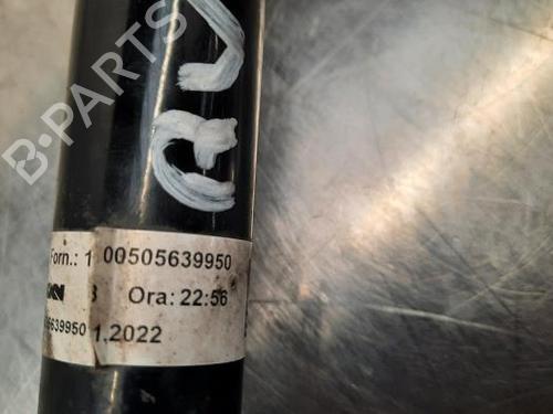 Right front driveshaft MASERATI GRECALE Trofeo Q4 | BP20083021M39 