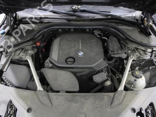 Left front steering knuckle BMW 6 Gran Turismo (G32) 620 d | BP27330860M25 - Image 14