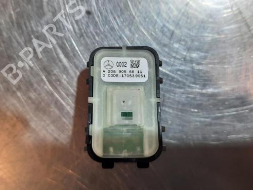 Switch MERCEDES-BENZ GLC Coupe (C253) 250 d 4-matic (253.309) | BP23623935I30 