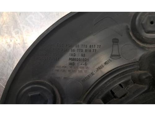 Hulkapsel OPEL VIVARO C Van (K0) 2.0 | BP38003666C160 - Image 3