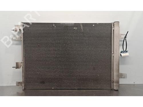 Used AC radiator AC radiator MERCEDES-BENZ CLA (C118) CLA 180 (118.384) (136 hp) 32820509 32820509