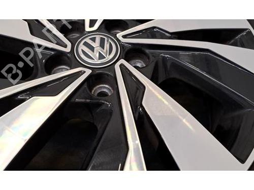 Fælk VW POLO VI (AW1, BZ1, AE1) 1.6 TDI | BP36680533C45 - Image 2