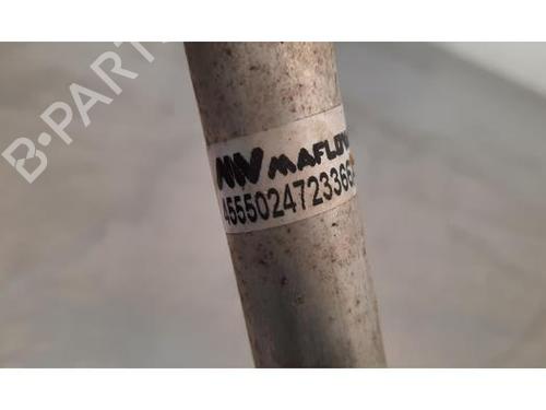 AC pipe PEUGEOT EXPERT Van (V_) 2.0 BlueHDi 180 | BP34198587M126 - Image 4