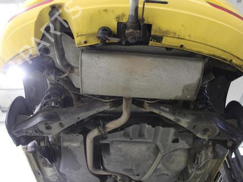 Engine SEAT LEON (1P1) 1.6 TDI | BP39892668M1 - Image 30