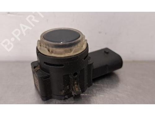 Used Electronic module MERCEDES-BENZ C-CLASS T-MODEL (S206) C 300 e (206.254) (313 hp) 31274212