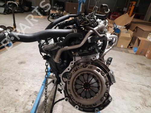 Engine KIA PICANTO III (JA) 1.0 | BP28711253M1