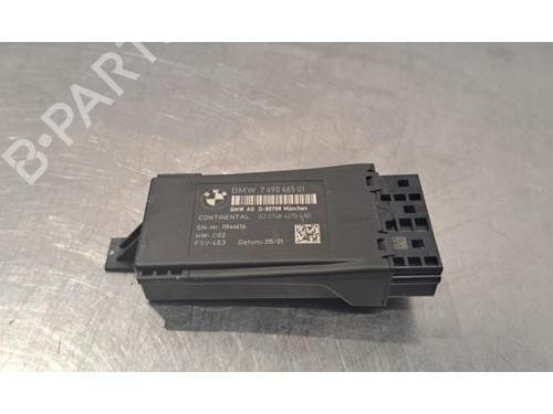 Other BMW i3 (I01) Electric | BP33167556O1 - Image 2