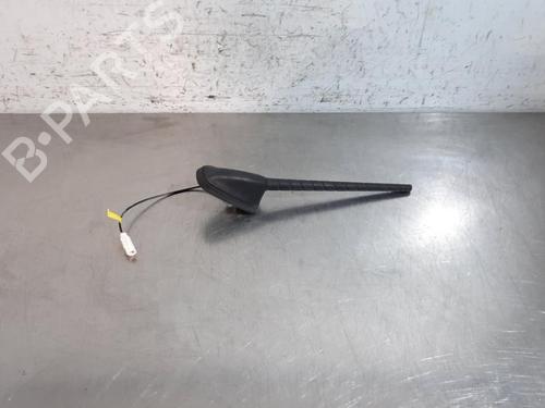 Used Antenna/Base PEUGEOT PARTNER Box Body/MPV (K9) 1.5 BlueHDi 100 (102 hp) 30365489