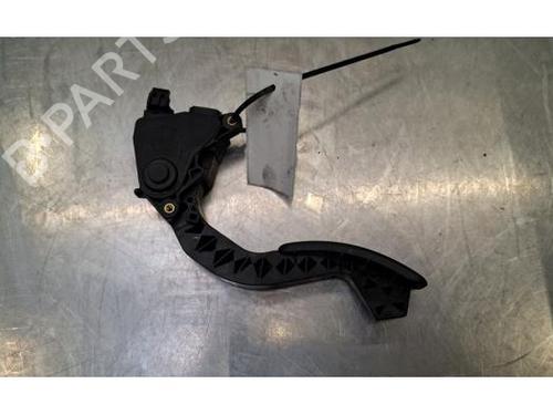 Pedal RENAULT TRAFIC III Van (FG_) 2.0 dCi 130 (FGMY) | BP38003987I4 - Image 3