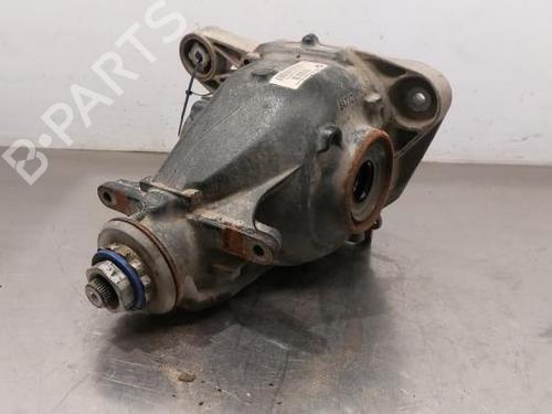 Used Rear differential BMW X5 (G05, F95) xDrive 45 e Plug-in-Hybrid (394 hp) 23631208