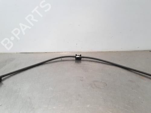 Used Washer pump MERCEDES-BENZ GLC Coupe (C253) 200 EQ Boost (253.380) (197 hp) 18236697