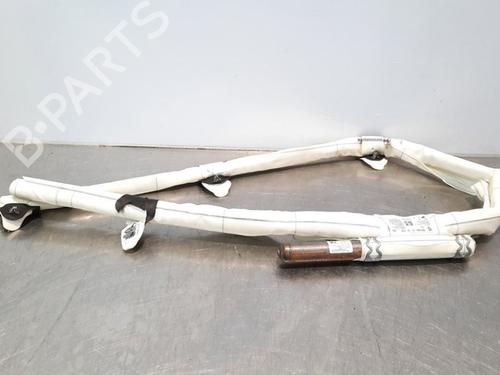 Used Right curtain airbag BMW 1 (F20) 116 d (116 hp) 11231435