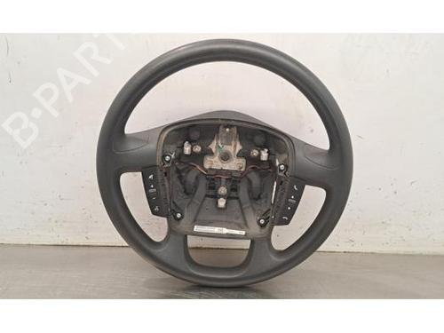 Used Steering wheel PEUGEOT BOXER Van 2.2 BlueHDi 165 (165 hp) 28081779
