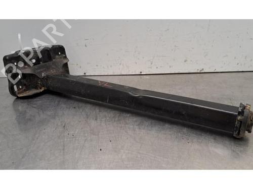 Assorbitore urti paraurti Assorbitore urti paraurti CITROËN C4 Picasso II 1.2 THP 130 (130 hp) 36909306 36909306