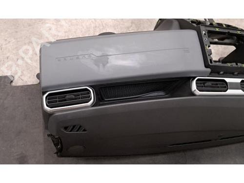 Instrumentbord DACIA DUSTER (HM_) 1.2 TCe 125 (HMMA) | BP39754467C46 - Image 10