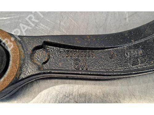 Left front suspension arm PEUGEOT BOXER Van 2.2 BlueHDi 165 | BP28081806M12